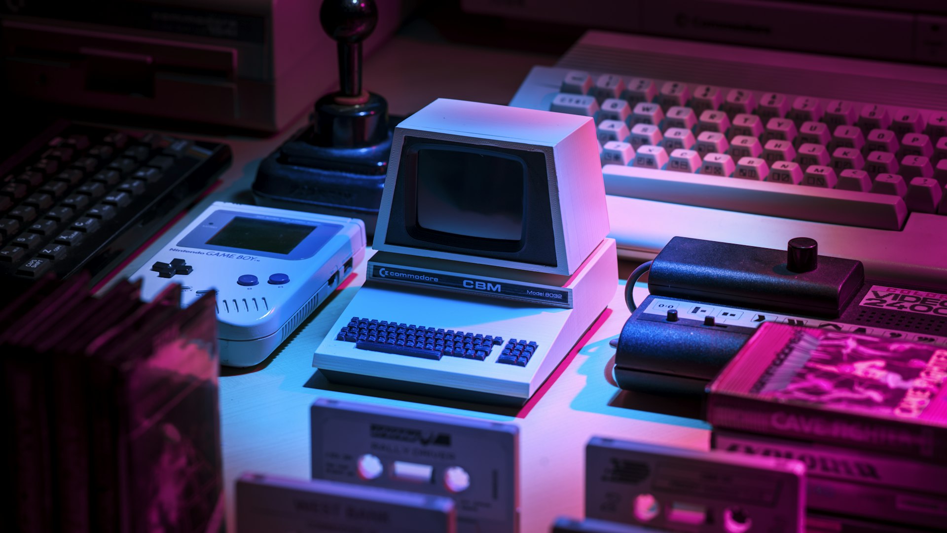 Технологии будущего